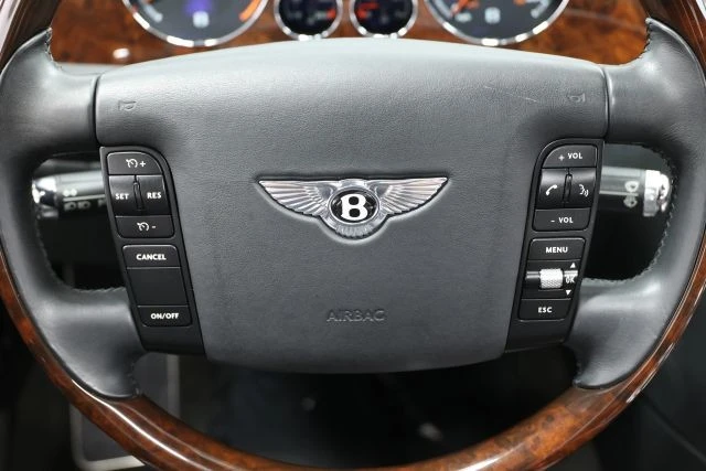 2006 Bentley Continental Flying Spur - Image 26 of 31