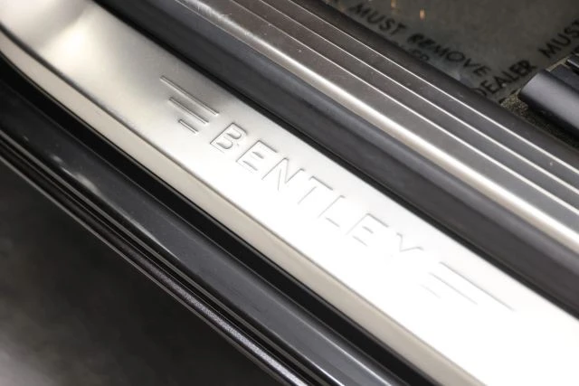 2006 Bentley Continental Flying Spur - Image 15 of 31