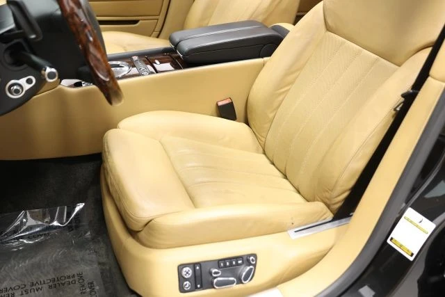 2006 Bentley Continental Flying Spur - Image 18 of 31