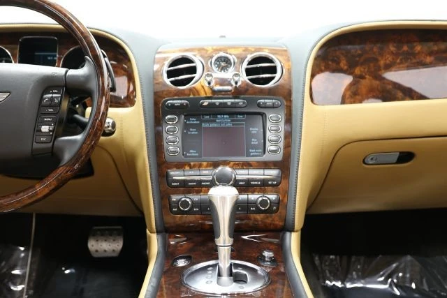 2006 Bentley Continental Flying Spur - Image 29 of 31