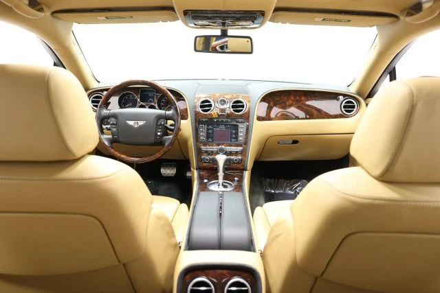 2006 Bentley Continental Flying Spur - Image 22 of 31