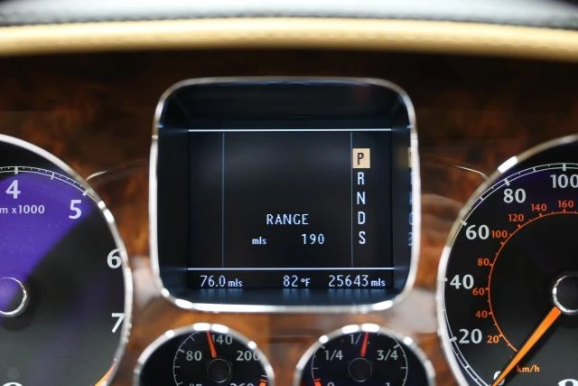 2006 Bentley Continental Flying Spur - Image 26 of 31