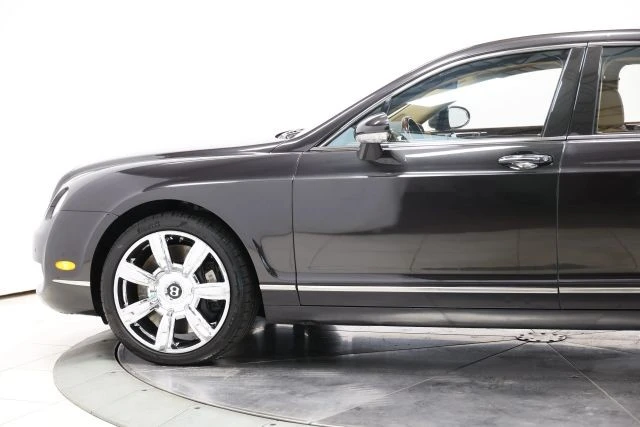 2006 Bentley Continental Flying Spur - Image 6 of 31