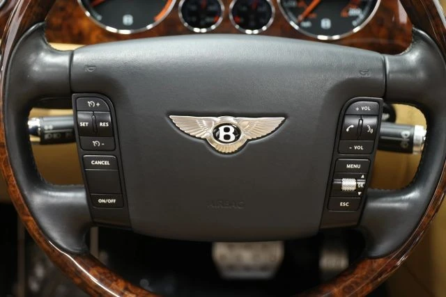 2006 Bentley Continental Flying Spur - Image 24 of 31