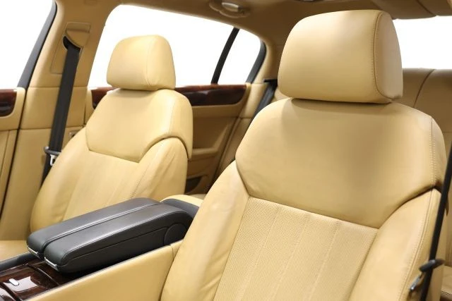 2006 Bentley Continental Flying Spur - Image 17 of 31