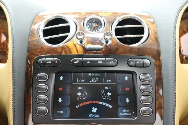 2006 Bentley Continental Flying Spur - Image 31 of 31