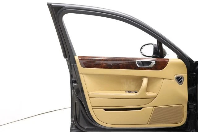 2006 Bentley Continental Flying Spur - Image 9 of 31