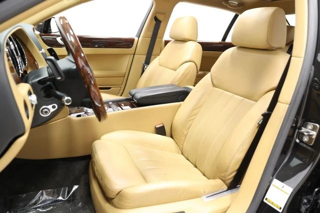 2006 Bentley Continental Flying Spur - Image 16 of 31