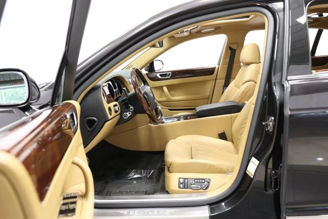 2006 Bentley Continental Flying Spur - Image 13 of 31