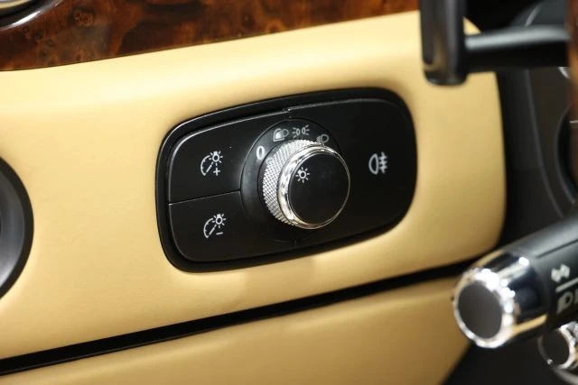 2006 Bentley Continental Flying Spur - Image 21 of 31