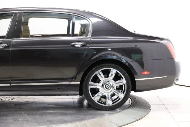 2006 Bentley Continental Flying Spur - Image 8 of 31