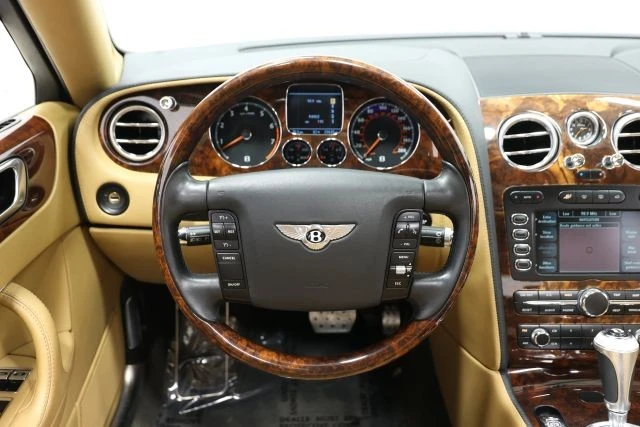 2006 Bentley Continental Flying Spur - Image 23 of 31