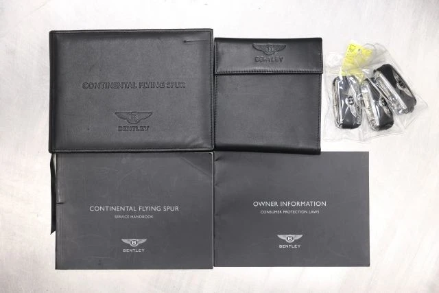 2006 Bentley Continental Flying Spur - Image 5 of 31