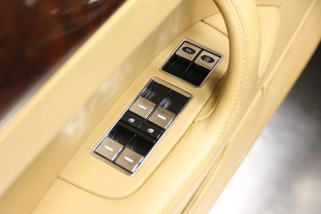 2006 Bentley Continental Flying Spur - Image 11 of 31