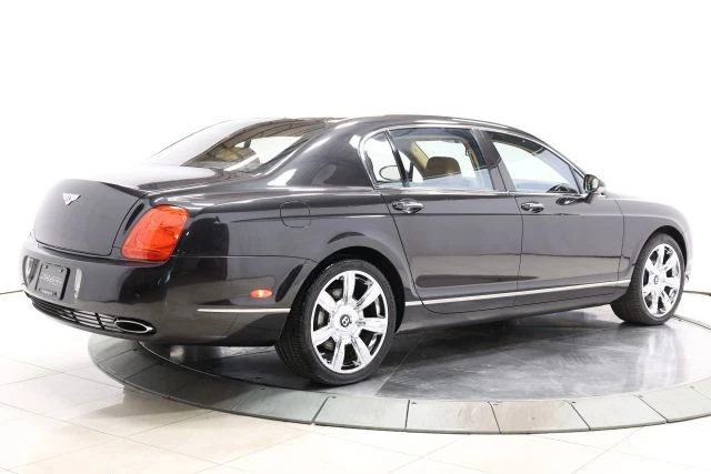 2006 Bentley Continental Flying Spur - Image 4 of 31
