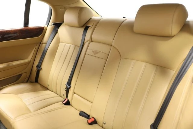 2006 Bentley Continental Flying Spur - Image 3 of 31