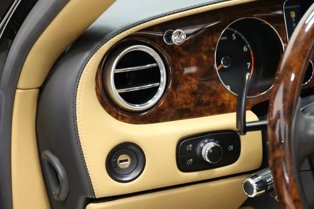 2006 Bentley Continental Flying Spur - Image 20 of 31
