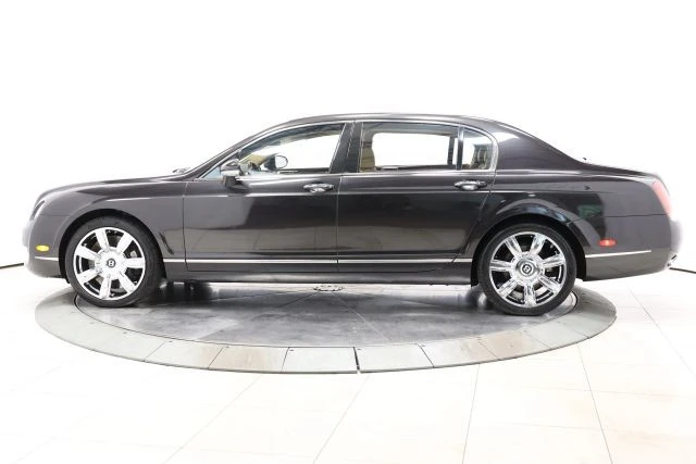 2006 Bentley Continental Flying Spur - Image 7 of 31