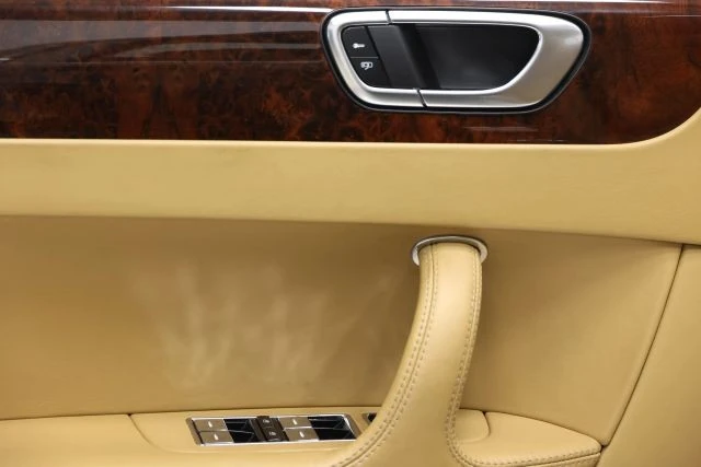 2006 Bentley Continental Flying Spur - Image 10 of 31