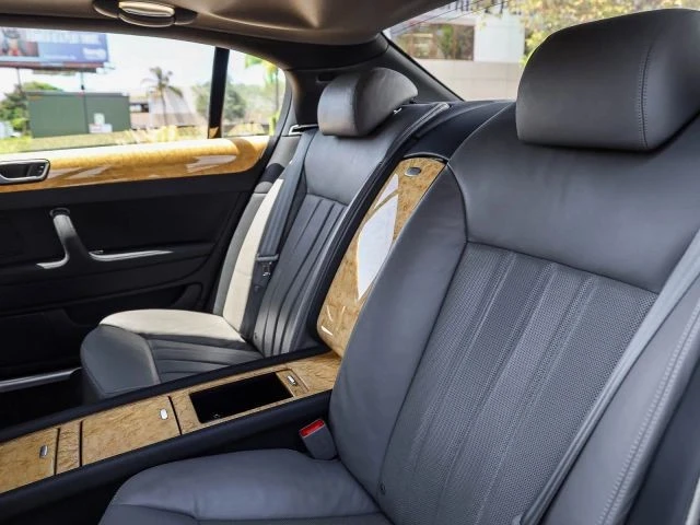 2006 Bentley Continental Flying Spur - Image 19 of 31
