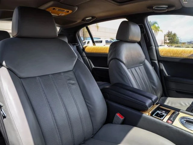 2006 Bentley Continental Flying Spur - Image 24 of 31
