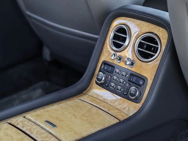 2006 Bentley Continental Flying Spur - Image 21 of 31