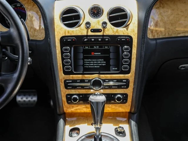 2006 Bentley Continental Flying Spur - Image 30 of 31