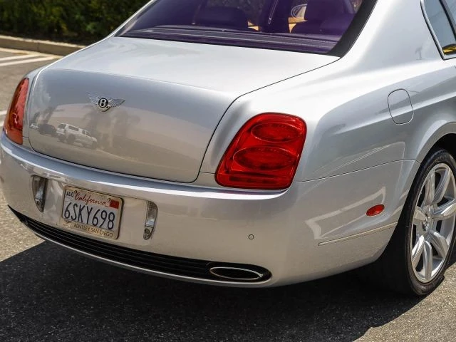 2006 Bentley Continental Flying Spur - Image 9 of 31