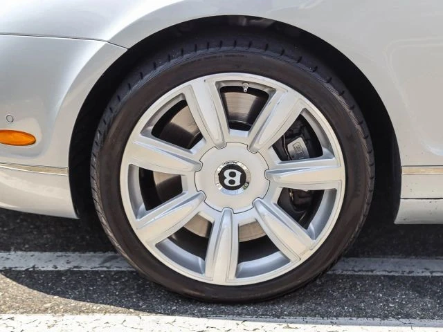 2006 Bentley Continental Flying Spur - Image 13 of 31