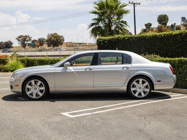 2006 Bentley Continental Flying Spur - Image 4 of 31