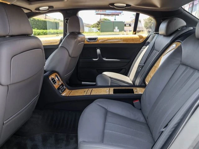 2006 Bentley Continental Flying Spur - Image 17 of 31