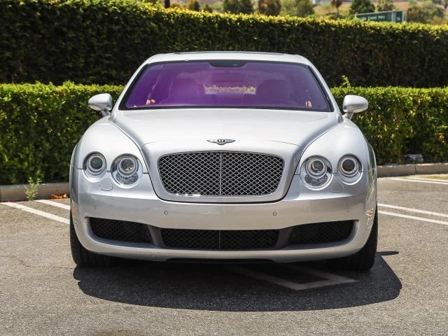 2006 Bentley Continental Flying Spur - Image 2 of 31