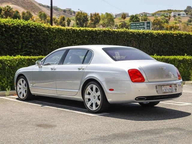 2006 Bentley Continental Flying Spur - Image 5 of 31