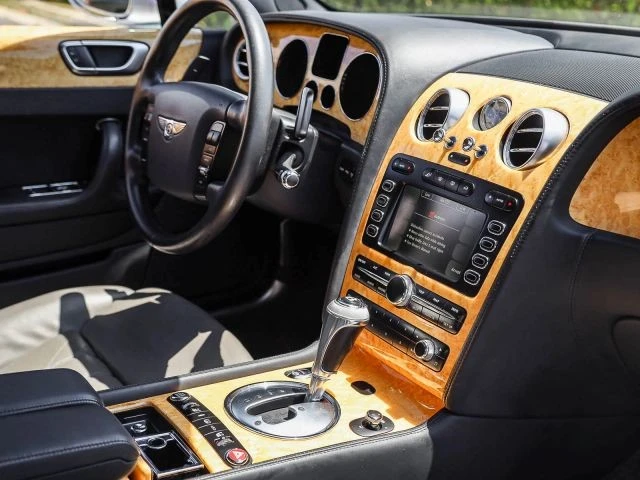 2006 Bentley Continental Flying Spur - Image 23 of 31