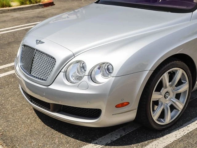 2006 Bentley Continental Flying Spur - Image 14 of 31