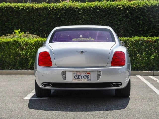 2006 Bentley Continental Flying Spur - Image 6 of 31