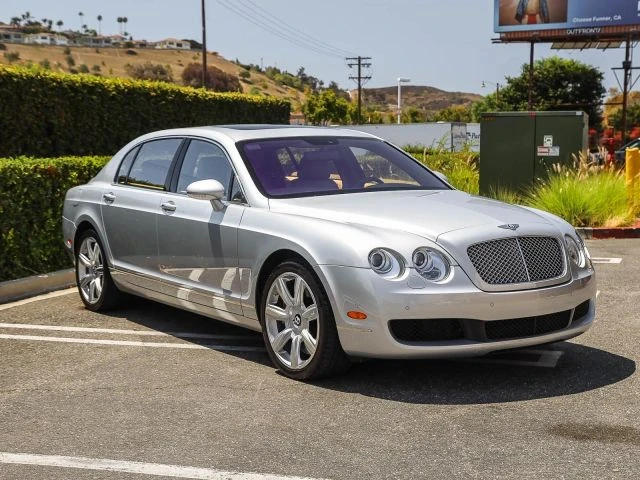 2006 Bentley Continental Flying Spur - Image 3 of 31