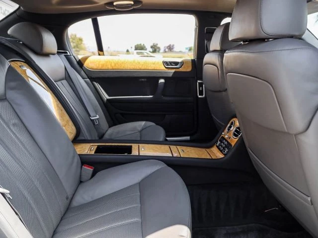 2006 Bentley Continental Flying Spur - Image 20 of 31