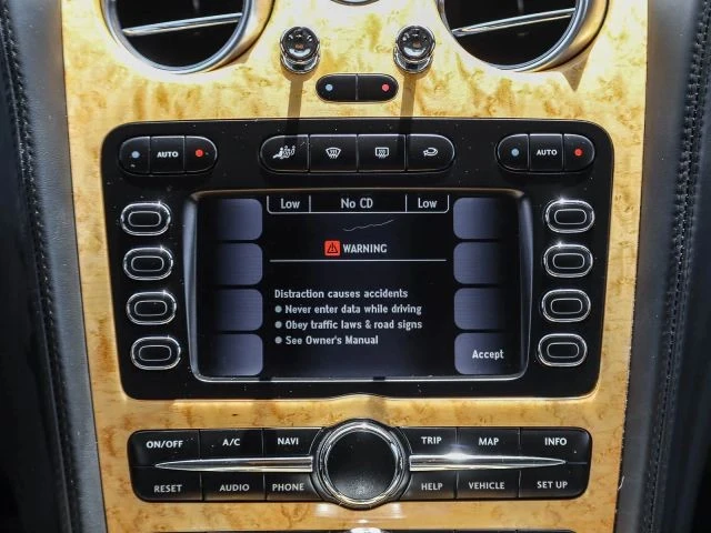 2006 Bentley Continental Flying Spur - Image 31 of 31