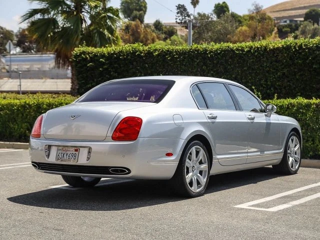 2006 Bentley Continental Flying Spur - Image 7 of 31