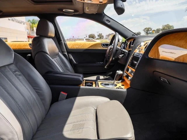2006 Bentley Continental Flying Spur - Image 22 of 31