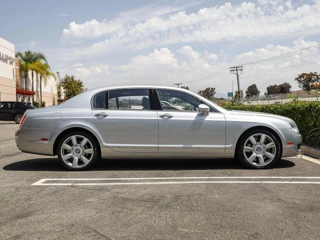 2006 Bentley Continental Flying Spur - Image 8 of 31