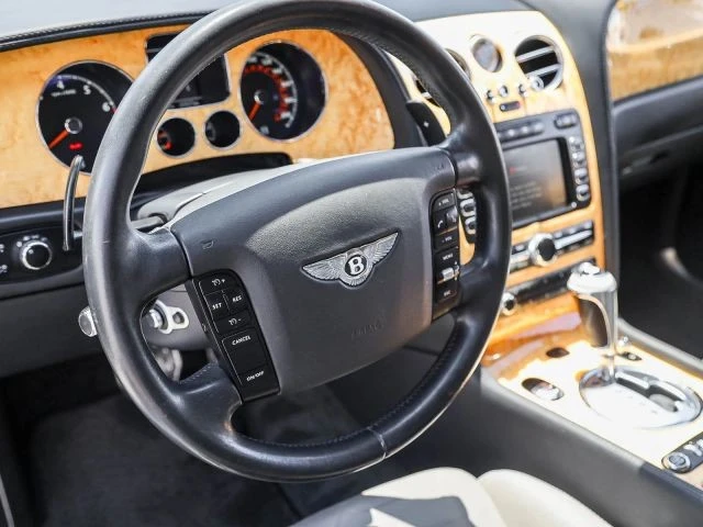 2006 Bentley Continental Flying Spur - Image 28 of 31