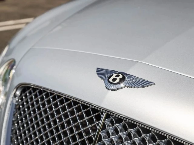 2006 Bentley Continental Flying Spur - Image 15 of 31