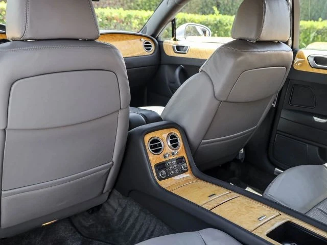 2006 Bentley Continental Flying Spur - Image 18 of 31