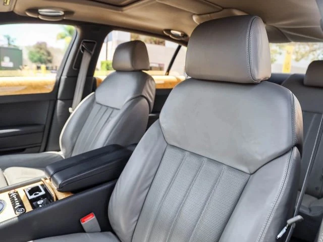 2006 Bentley Continental Flying Spur - Image 27 of 31