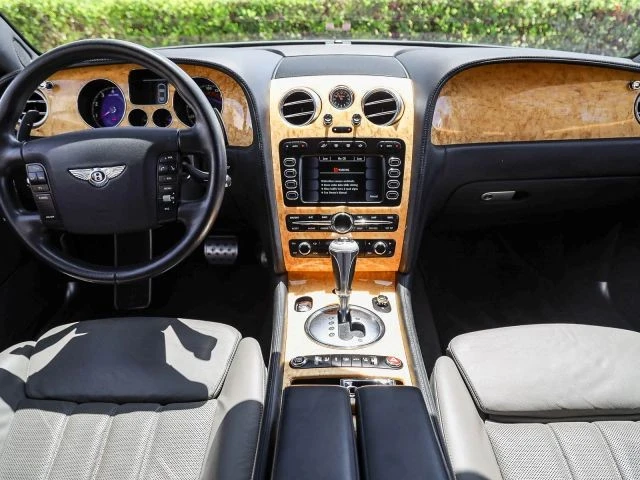 2006 Bentley Continental Flying Spur - Image 29 of 31