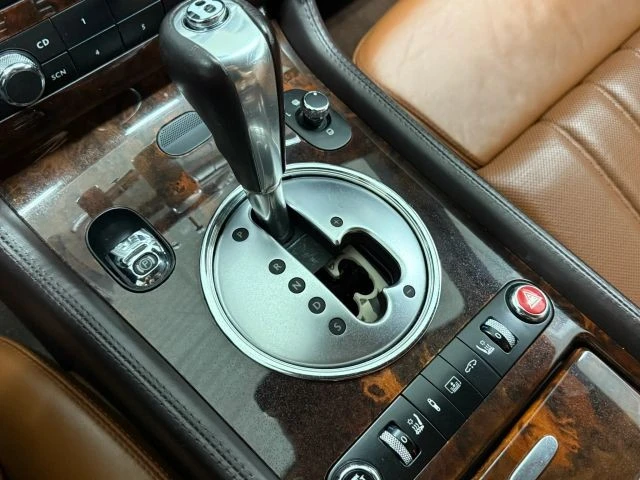 2006 Bentley Continental Flying Spur - Image 31 of 31