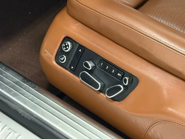 2006 Bentley Continental Flying Spur - Image 25 of 31