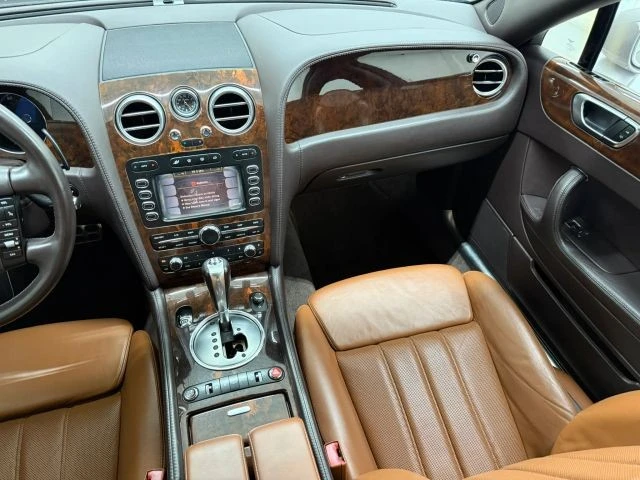 2006 Bentley Continental Flying Spur - Image 19 of 31